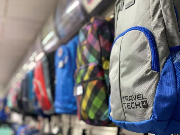 Mochila